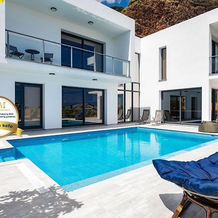 Casa Costa Do Sol By Mhm Villa Ponta do Sol  Exteriör bild