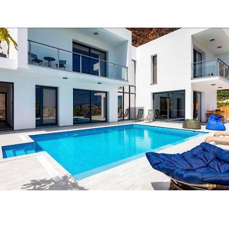 Casa Costa Do Sol By Mhm Villa Ponta do Sol  Exteriör bild