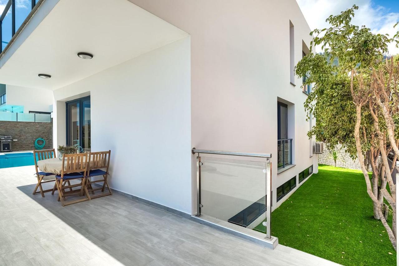 Casa Costa Do Sol By Mhm Villa Ponta do Sol  Exteriör bild